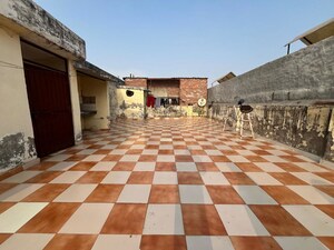 3 BHK Builder Floor – Exterior View View at Pir Machalla - for Rent