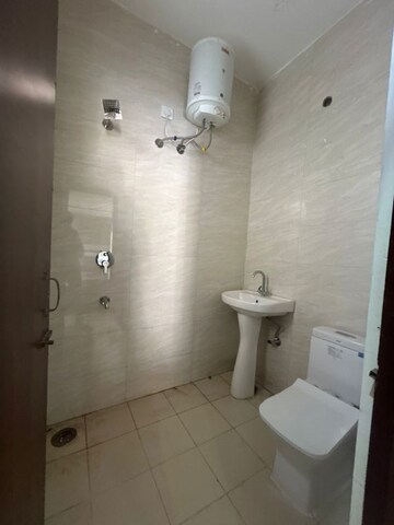 3 BHK Builder Floor For Rent in Dhakoli