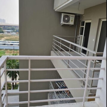 Staircase in 3 BHK Apartment at Assotech Blith, Gopalpur – for Rent