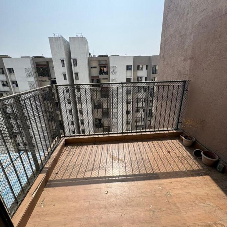 Balcony, lodha-palava-city-lakeshore-greens 2 Bedroom 738 Sq.Ft. Apartment In Hedutane Thane 9723864