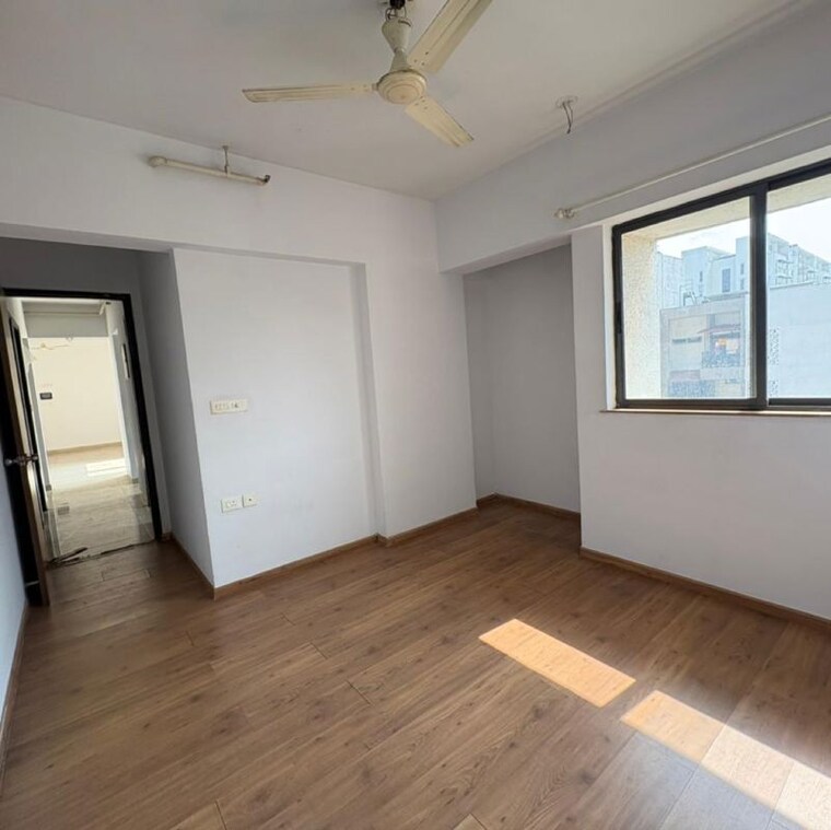 Master Bedroom, lodha-palava-city-lakeshore-greens 2 Bedroom 738 Sq.Ft. Apartment In Hedutane Thane 9723864