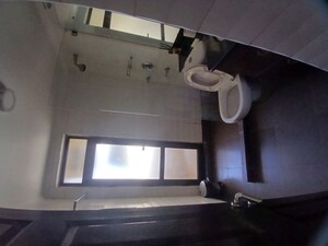 Kitchen in 2 BHK Builder Floor at Auram Floor, South City 2 – for Rent