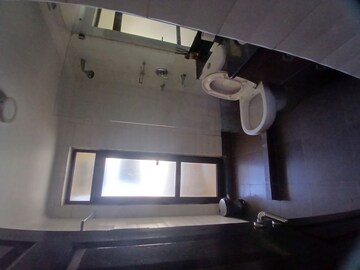 Kitchen in 2 BHK Builder Floor at Auram Floor, South City 2 – for Rent