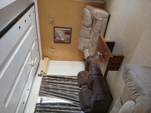 2 BHK Builder Floor For Rent in Auram Floor, South City 2