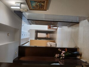 Kitchen in 2 BHK Builder Floor at Auram Floor, South City 2 – for Rent