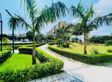 3.5 BHK Apartment – Garden View at Ratan Galaxy, Vrindavan Yojna - for Sale