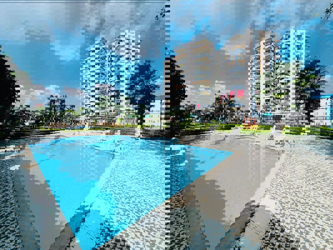 3.5 BHK + Pooja Room Apartment For Sale in Ratan Galaxy