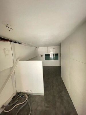 Kitchen in  Shop at Nahar Amaryllis Towers and Plaza, Chandivali – for Rent