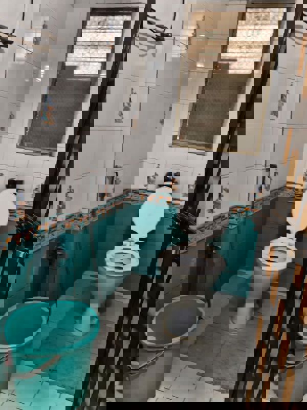 2 BHK + Pooja Room Apartment For Rent in Pride Of Vakola