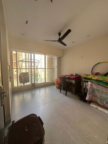 Room in 3 BHK Apartment at NG Grand Plaza, Ghansoli – for Sale