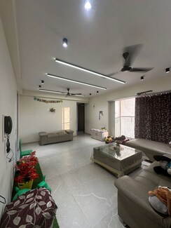 3 BHK Apartment For Sale in NG Grand Plaza