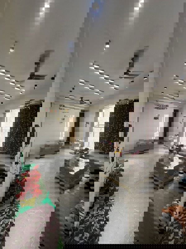 3 BHK Apartment For Sale in NG Grand Plaza