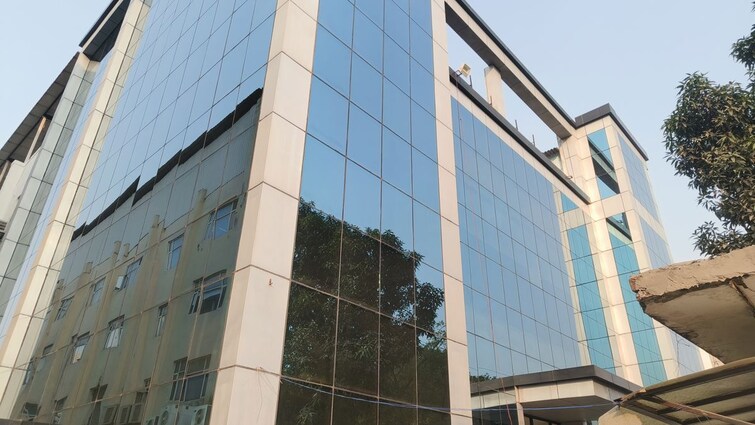 Balcony, industrial area phase 2 Commercial Office Space 36000 Sq.Ft. In Industrial Area Phase 2 Noida 9723876
