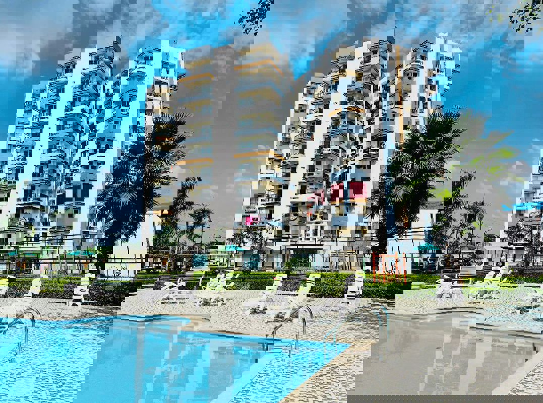 4 BHK + Pooja Room,Servant Room,Study Room Apartment For Sale in Ratan Galaxy