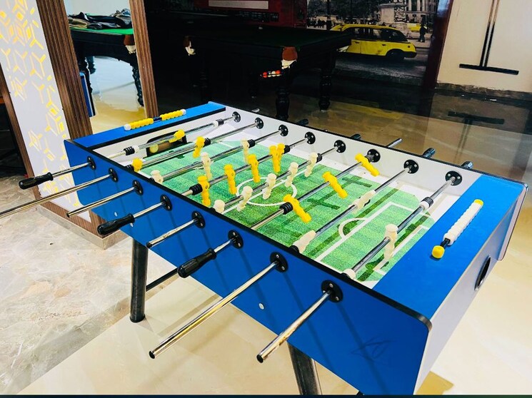 undefined, ratan-galaxy 4 Bedroom 2535 Sq.Ft. Apartment In Vrindavan Yojna Lucknow 9723880