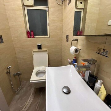 Team Area in 2 BHK Apartment at Ajanta Apartments Santacruz West, Tps Iii – for Rent