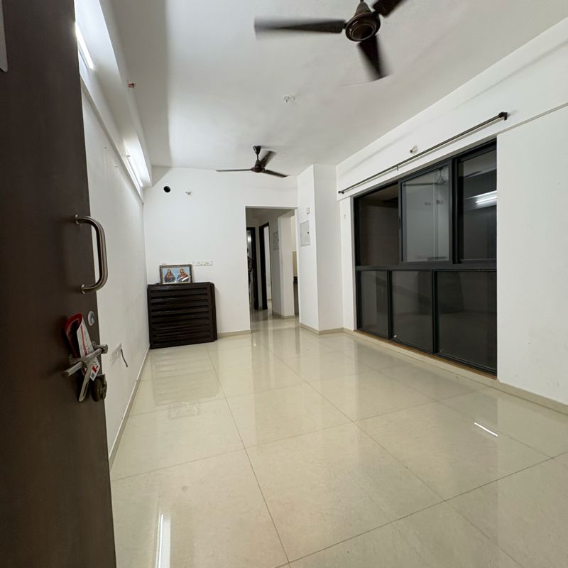 2 BHK + Pooja Room 585 Sq.Ft. Apartment in Lodha Palava Downtown