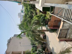 3 BHK Builder Floor – Exterior View View at Unitech Deerwood Chase, Nirvana Country - for Rent