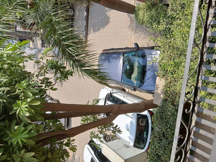 Exterior View, unitech-deerwood-chase 3 Bedroom 2400 Sq.Ft. Builder Floor In Nirvana Country Gurgaon 9723890