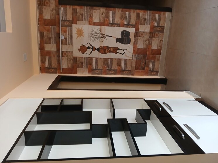 undefined, unitech-deerwood-chase 3 Bedroom 2400 Sq.Ft. Builder Floor In Nirvana Country Gurgaon 9723890