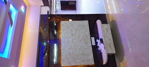 Furnished Amenities in 3 BHK Builder Floor at Jayanagar – for Rent