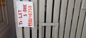 3 BHK Builder Floor – Exterior View View at Jayanagar - for Rent