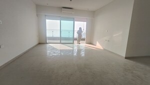 Living Room in 3 BHK Apartment at Lokhandwala Minerva Mahalaxmi, Mahalaxmi – for Sale
