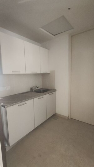 Kitchen in 3 BHK Apartment at Lokhandwala Minerva Mahalaxmi, Mahalaxmi – for Sale
