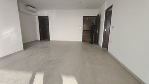Living Room in 3 BHK Apartment at Lokhandwala Minerva Mahalaxmi, Mahalaxmi – for Sale