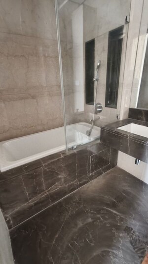 Master Bedroom in 3 BHK Apartment at Lokhandwala Minerva Mahalaxmi, Mahalaxmi – for Sale