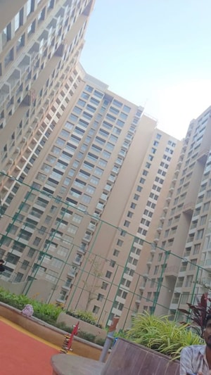 2 BHK Apartment For Rent in Vilas Javdekar Yashwin Enchante, Kharadi