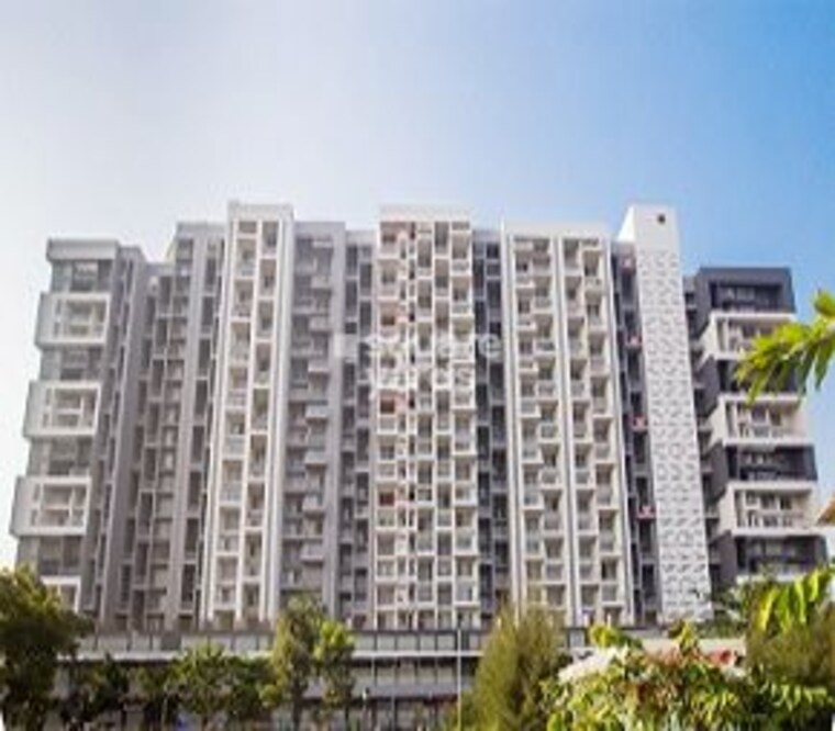 Exterior View, brahma-f-residences 2 Bedroom 1125 Sq.Ft. Apartment In Kalyani Nagar Pune 9723896