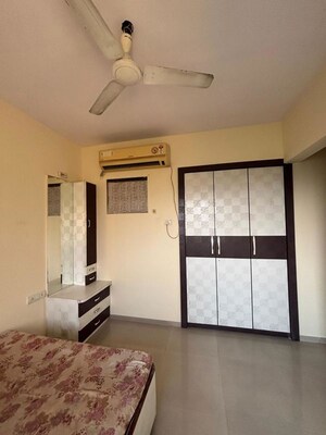 Bedroom in 1 BHK Apartment at Lodha Casa Bella, Dombivli East – for Rent