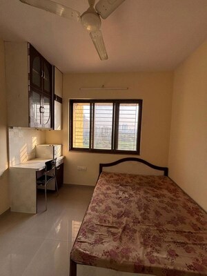 Bedroom in 1 BHK Apartment at Lodha Casa Bella, Dombivli East – for Rent