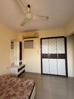 Bedroom in 1 BHK Apartment at Lodha Casa Bella, Dombivli East – for Rent