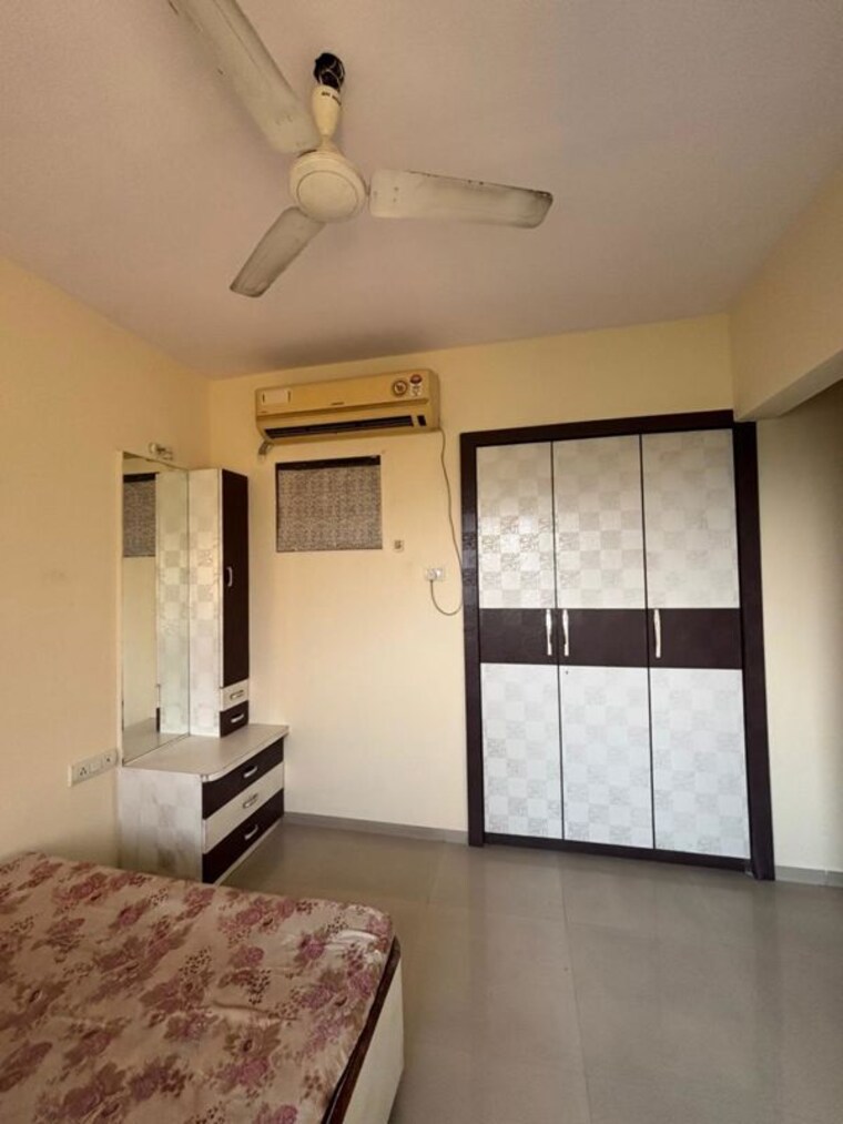 Bedroom, lodha-casa-bella 1 Bedroom 585 Sq.Ft. Apartment In Dombivli East Thane 9723907