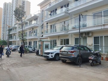 3 BHK Builder Floor For Sale in Sector 117
