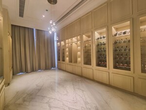 Parking in Studio Apartment at Bhartiya Leela Residences, Thanisandra Main Road – for Sale