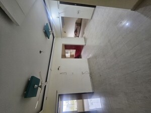 Kitchen in 4 BHK Builder Floor at Sector 16 – for Sale