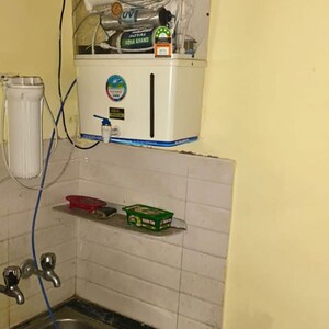 Furnished Amenities in  Pg at Gomti Nagar – for Rent