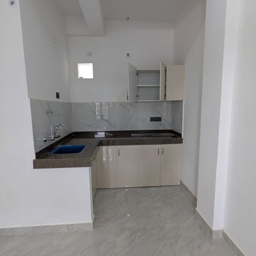 Kitchen in  Pg at Gomti Nagar – for Rent