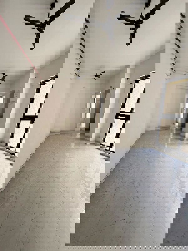 2 BHK + Pooja Room Apartment For Rent in Runwal Gardens