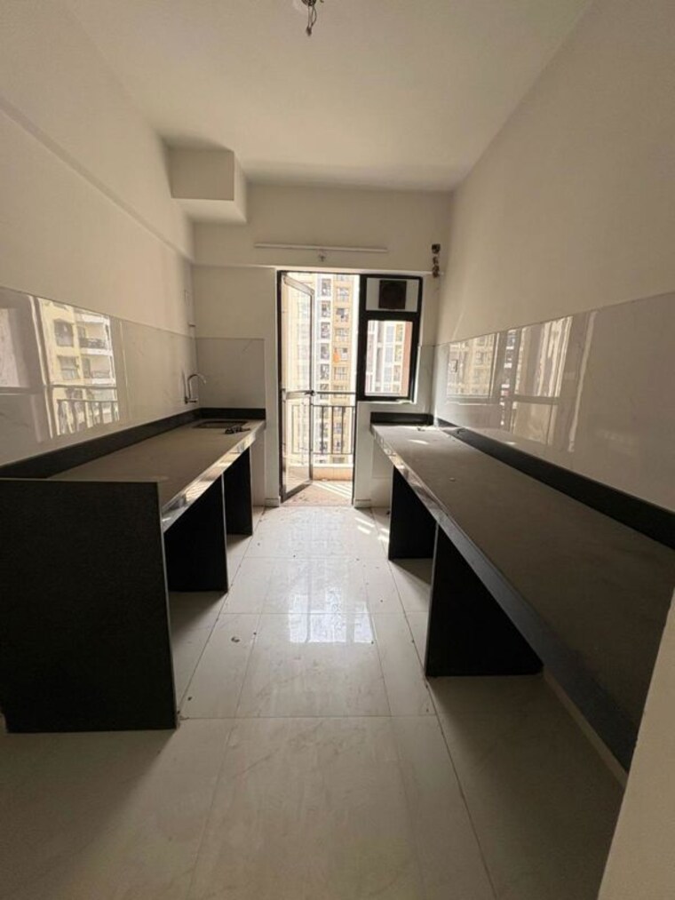 Kitchen, runwal-gardens 2 Bedroom 520 Sq.Ft. Apartment In Dombivli East Thane 9723923