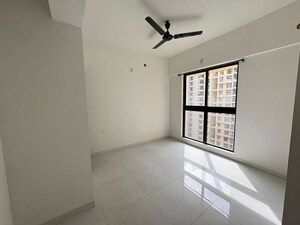 Bedroom in 2 BHK Apartment at Runwal Gardens, Dombivli East – for Rent