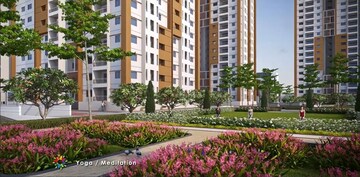 2 BHK Apartment For Sale in My Home Avatar, Gachibowli