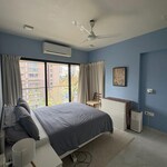 2 BHK + Pooja Room 850 Sq.Ft. Apartment in Simran CHS Santacruz