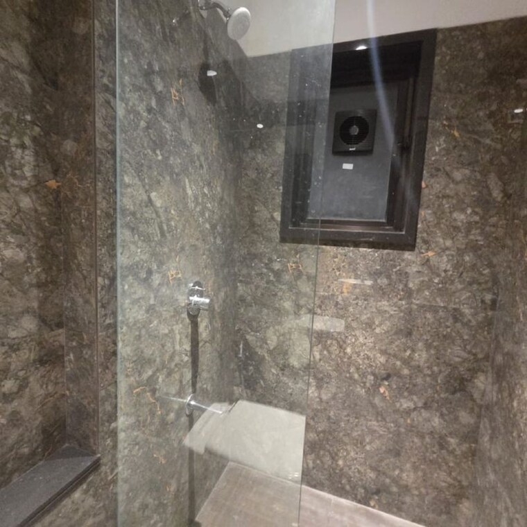 Bathroom, simran-chs-santacruz 2 Bedroom 850 Sq.Ft. Apartment In Vithaldas Nagar Mumbai 9723925