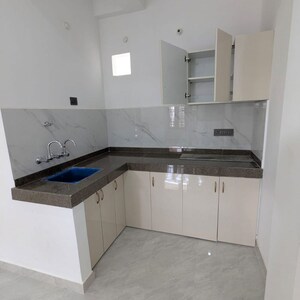 Kitchen in  Pg at Gomti Nagar – for Rent