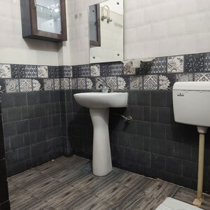 Kitchen in  Pg at Gomti Nagar – for Rent