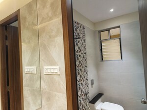 Furnished Amenities in 2 BHK Apartment at VTB Crown, Moshi – for Sale
